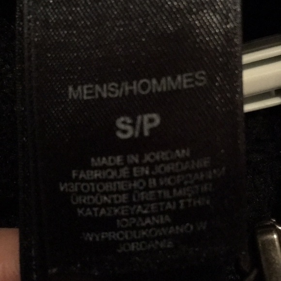 Men’s North Face Quarter-Zip Sweater - Picture 4 of 4